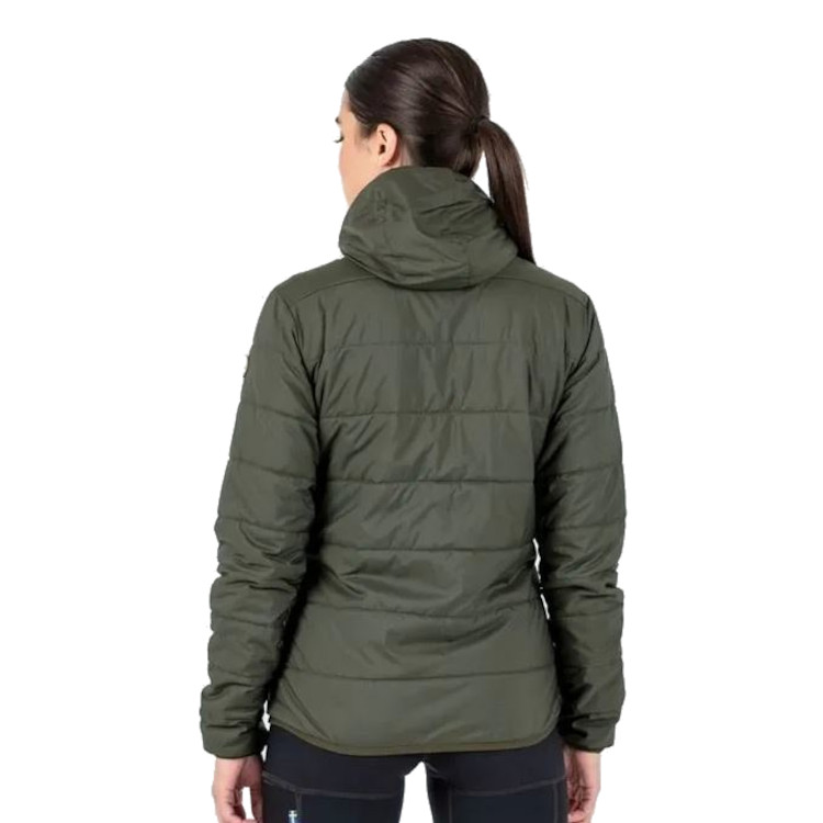 Fjallraven Keb Padded Hoodie - Women's - Image 4